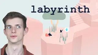 Sokpop Patreon #54 - labyrinth