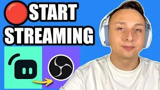 Live Streaming în 2024: Setări Perfecte pentru OBS!
