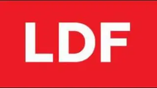 Left Democratic Front (Kerala) | Wikipedia audio article