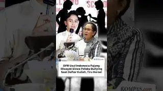 Indonesia wants to emulate South Korea: publicly display the history of bullying perpetrators