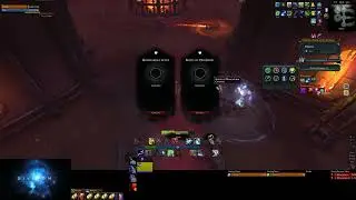 Torghast: Soulforges - Layer 16 (flawless) [Resto Druid  POV]