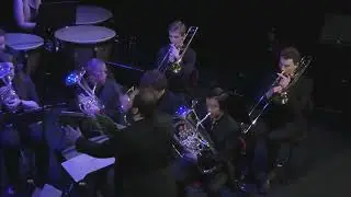 Star Trek: Deep Space Nine - King's College London Brass Band at UniBrass 2022