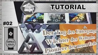 Anachrony - Tutorial -  Teil 2 - Classic Expansion -- deutsch