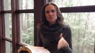 Kendra Graham Bible Study Update for February 11th