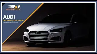 Audi near me | 📞 Reach Out Today 415-479-2662 | R & I Automotive Repair San Rafael CA