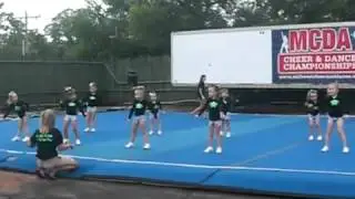 Airborne Athletics