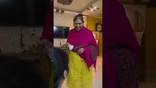 Mom rock everyone shock 😂 #shorts #shortvideo #shortsfeed #comedy #funny #madness #family #couple