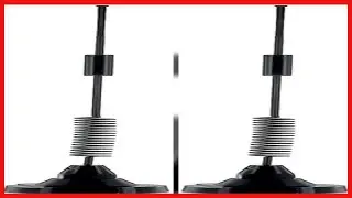Great product -  Wilson Electronics 13.88-inch NMO Dual Band Antenna