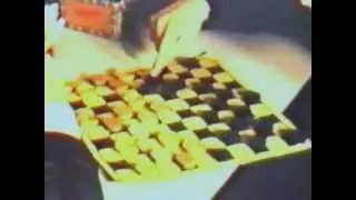 Crooswijk Leeft- 8-mm film-1963