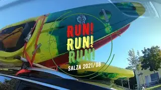 Päddley Crüe - Salza 2021/08 (Run Run Run) #paeddleycrue #WWI-II