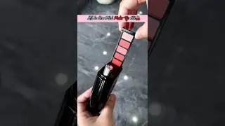 Mini Make-Up Kit Gift 💝💋 | Make-Up Kit for Travelling 🍒 | All in one Kit 🎨 #makeup #ornatebeauty