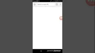 Rogor  gadavigot video mobilurshi