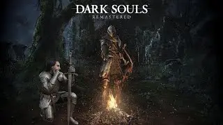 Dark Souls Remastered to end the year!!!