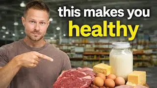 11 Foods ALL Thriving Cultures Eat (Hint: No Seed Oils)