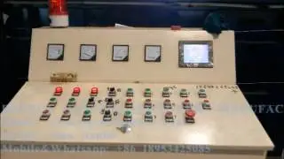 OCC BALER in ZHUJIANG Beer Company  -- alan@qunfengbaler.com