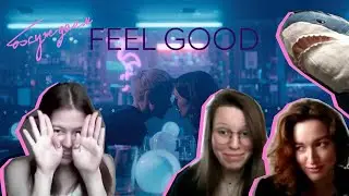 Обсуждаем сериал Feel Good. Выход из шкафа, гетеросексуальные девушки и отношения с родителями