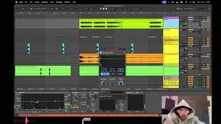 ODYSSEE (Basstrick Remix) [BREAKDOWN]