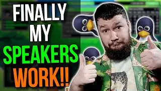 How To Fix Buzzing Speakers On Linux