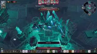 Divinity OS 2(DE) - Solo Honour Run(Aero-Hydro) - Proving Grounds