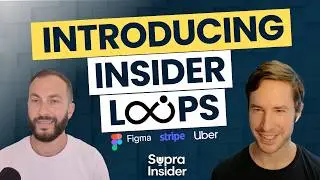 #76: What we learned about PM interviews at Stripe, Uber, & Figma | A special look at Insider Loops