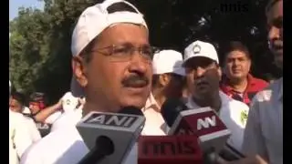 Delhi Govt Will Fund Losses Of MORE METRO COACHES - KEJRIWAL