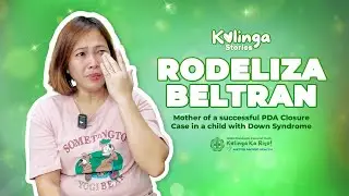Kalinga Stories Episode 3: Maria Rodeliza Beltran | De Los Santos Medical Center