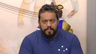 CRUZEIRO x ATLÉTICO DOMINGO - PRECISA VENCER
