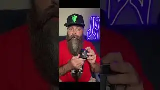 Command&rsquo;s Corner GIVEAWAY WIN!!! Thank you Beard Octane and Dan C Bearded!!!!!