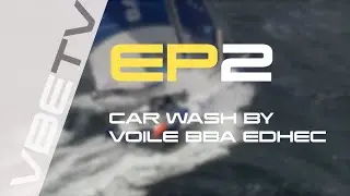 VBETV : Car Wash