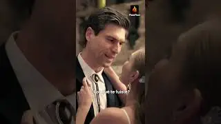 💥 Ella huy&oacute; para salvar a su hija&hellip;pero el destino la acaba de alcanzar.#shortdrama #minidrama
