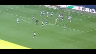 EMOTIONALE MOMENTE AUF SCHALKE SIMON TERODDE TERRODE GEHT UND BIS ZUR N&Auml;CHSTENSAISON2024/25 GL&Uuml;CKAUF