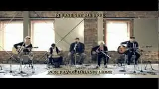 My Darkest Days Can't Forget You Sub  Inlges Español