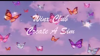 CAS Winx Club Members