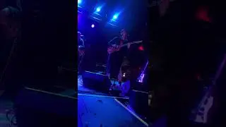 porridge radio &ldquo;7 seconds&rdquo; live @ brighton music hall allston ma
