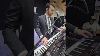 אבי דרור מבצע צמאה לך נפשי