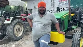 All tractors modified ￼￼contact 7999417000 - 7837651515
