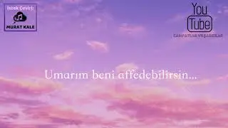 Elisa Toffoli - Ancora Qui - Türkçe Altyazılı (Murat Kale)