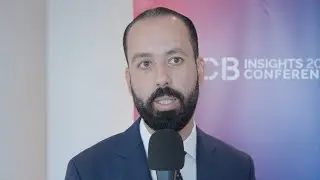 PECB Gala Ceremony 2023: Information Security & Cybersecurity Trainer of the Year Award