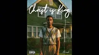 Stones & Crowns  &mdash; J.ruaxxh (Official Music Audio) | Faith Rap 2025| Gospel Hip-Hop | AI music |SUNO