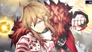 FFBE WOTV Guild Battle vs. FINAL BOSS Guild