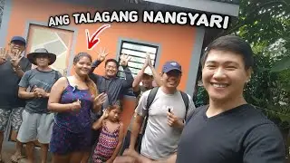 BEHIND THE SCENE ng pabahay ng wildlife ph kay Aira, ang totoong nangyari!!! Grabe!! 