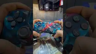 Fake Vs Real Ps4 controller #2025