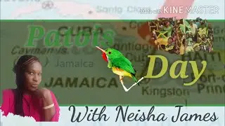 How to speak Jamaican Slangs | Learn how on YouTube - Neisha James