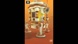Project Terrarium BOT 1 The Assembler Walkthrough