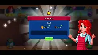 Trying out Chef Rescue-(Gameplay)