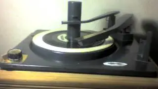 whitney houstion 45s on glaser steers gs-77.restored.