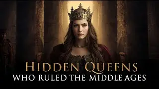 Unveiling the Power: The Untold Stories of Medieval Women Who Shaped History