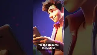NEET Topper says that mobile phones wasn't a #distraction for him #neet #neetmotivation #neet2025