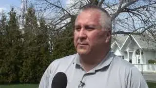 Political Update with Grand Chief Mike Delisle Jr.