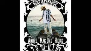 Mac Dre - Leave Me Alone